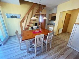 Ostseepark Waterfront Galeone 44