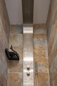Appartements Saint-Mandrier - Vue Mer, Piscine & Serenite : photos des chambres