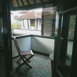 Adams homestay