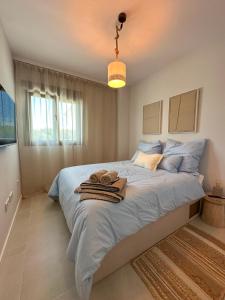 La Perla de Aranya - Estepona