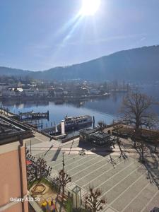 Seeblickperle, Business Zentrum Gmunden