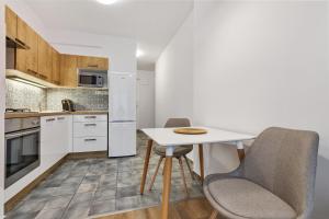 Glorious space in City Centre