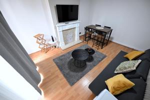 " Best Value private flat in Hoxton Shoreditch "