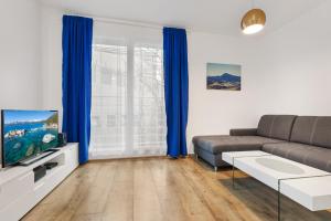 Glorious space in City Centre