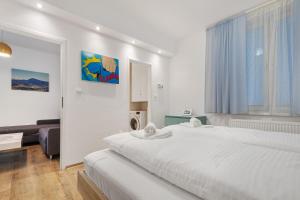 Glorious space in City Centre