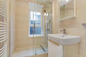 Glorious space in City Centre