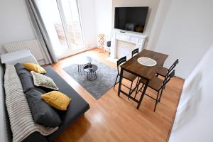 " Best Value private flat in Hoxton Shoreditch "