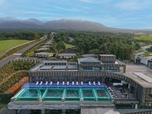 Amber Pure Hill Hotels & Resorts Jeju