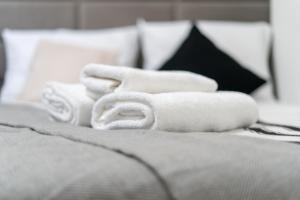 Park Krakowski Loft Apartment by BookingHost