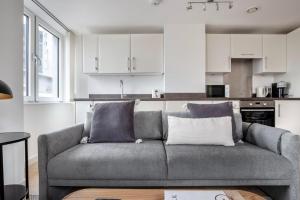 Blueground Old Street nr gardens tube LON-362