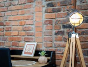 Park Krakowski Loft Apartment by BookingHost