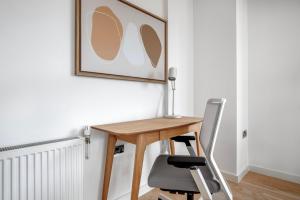 Blueground Old Street nr gardens tube LON-362