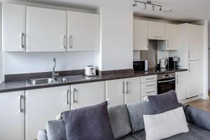 Blueground Old Street nr gardens tube LON-362