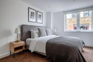 Blueground Old Street nr gardens tube LON-362