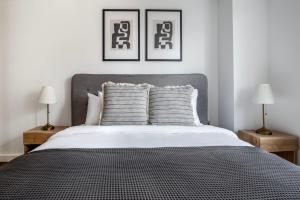 Blueground Old Street nr gardens tube LON-362