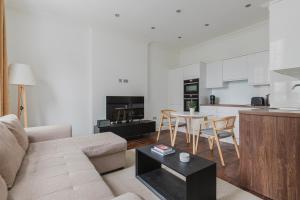 Blueground Bloomsbury 1bd apartment LON-606