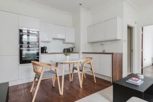 Blueground Bloomsbury 1bd apartment LON-606