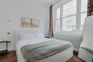 Blueground Bloomsbury 1bd apartment LON-606