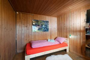 Cottage Obereichholzberg