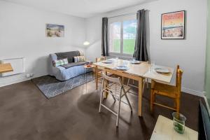 Appartements Bright apartment - near the beach : photos des chambres
