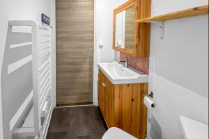 Appartements Bright apartment - near the beach : photos des chambres