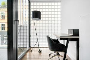 Blueground Shoreditch nr Old St station LON-82