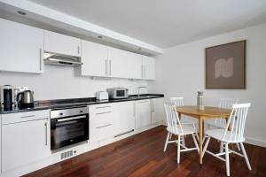 Blueground Shoreditch nr Old St station LON-82