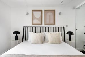 Blueground Shoreditch nr Old St station LON-82