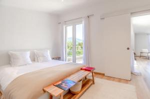 Splendide Appartement Vue Mer - centre ville