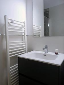 Double or Twin Room with Private Bathroom