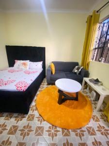 Comfort studio apartment