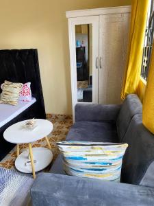 Comfort studio apartment