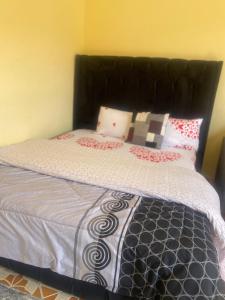 Comfort studio apartment