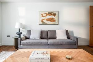 Blueground Marylebone nr Oxford St LON-274