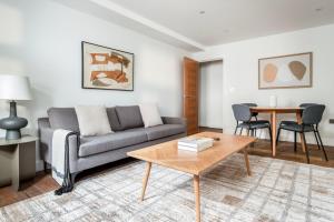 Blueground Marylebone nr Oxford St LON-274