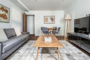 Blueground Marylebone nr Oxford St LON-274