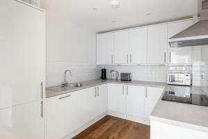 Blueground Marylebone nr Oxford St LON-274