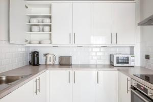 Blueground Marylebone nr Oxford St LON-274