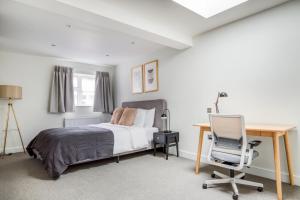 Blueground Marylebone nr Oxford St LON-274