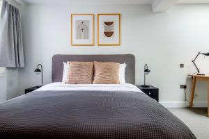 Blueground Marylebone nr Oxford St LON-274