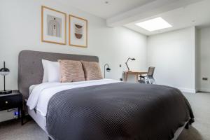 Blueground Marylebone nr Oxford St LON-274