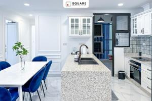 Riviera Point New 3BR 125m2 wPool near SECC RP1504