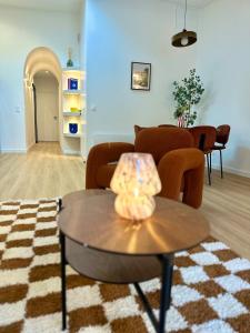 L Arcade Chic & Confort - Terrasse - 5 min Gare