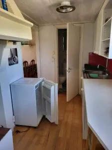 Backgården Torpet - Sätuna