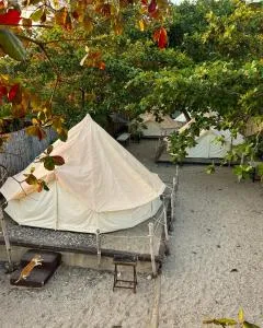 KAWAI Beach Camp - Malabrigo