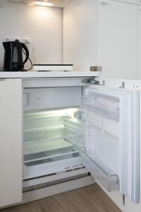 Appartements Cosy studio centre Versailles : photos des chambres