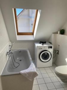 Zauberhafte Wohlfühloase auf Zeit mit Netflix