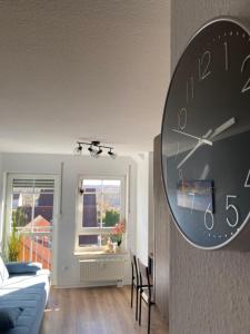 Zauberhafte Wohlfühloase auf Zeit mit Netflix