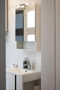 Appartements Cosy studio centre Versailles : photos des chambres