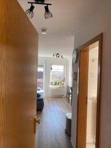 Zauberhafte Wohlfühloase auf Zeit mit Netflix